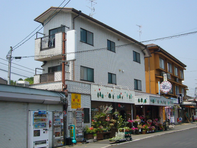 ハイツやまざき