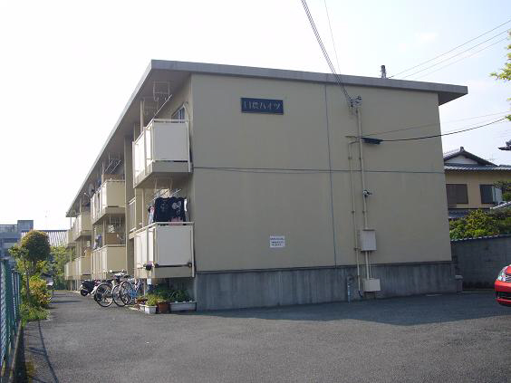 日農ハイツ