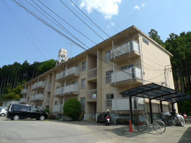 花園マンション