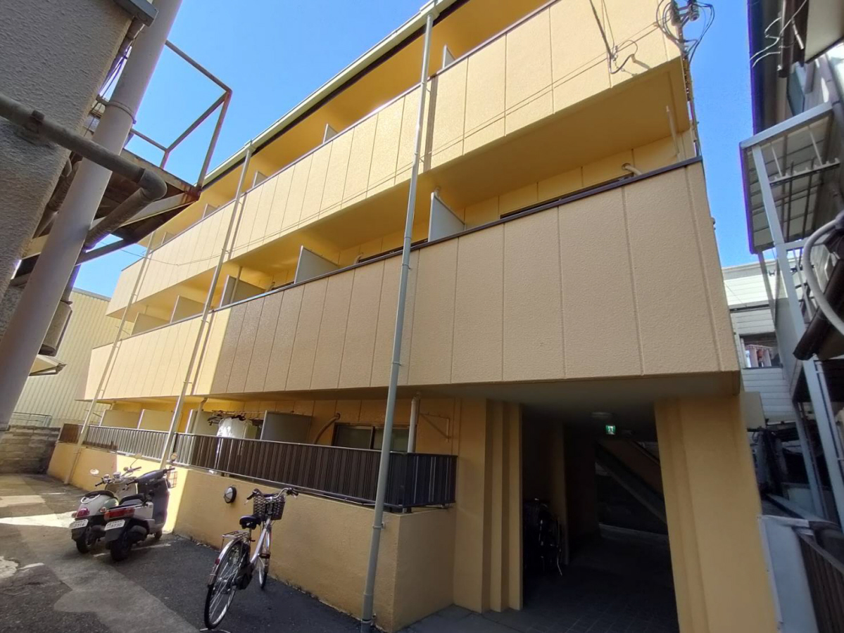 SakuraResidence一乗寺