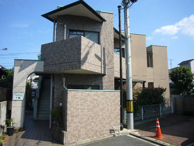 フォルム下鴨