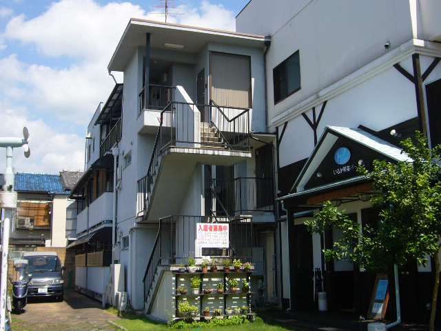 コンパートメント小太郎