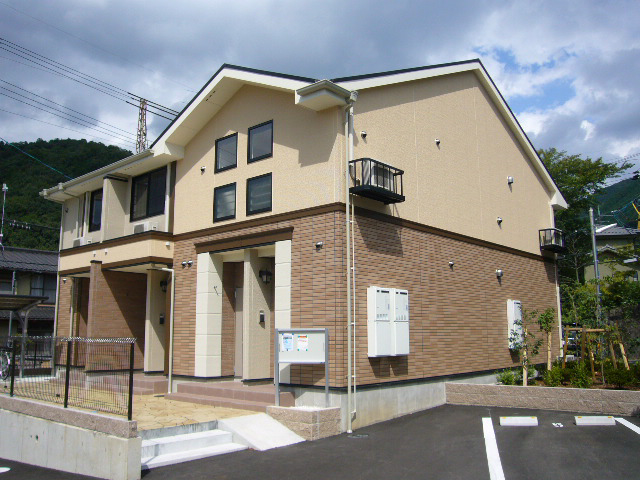 エバーグリーンA・B