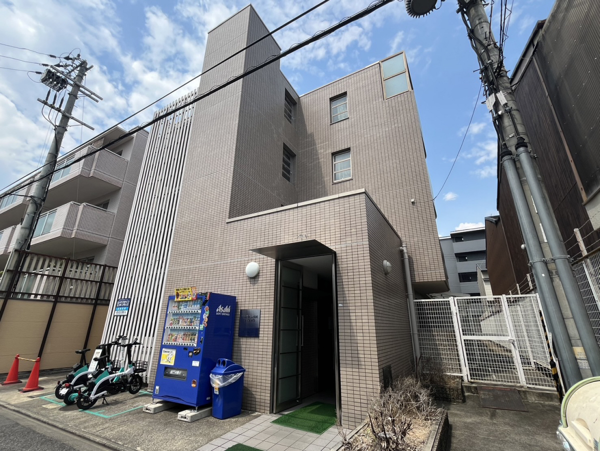 リバーサイド高野（RC）