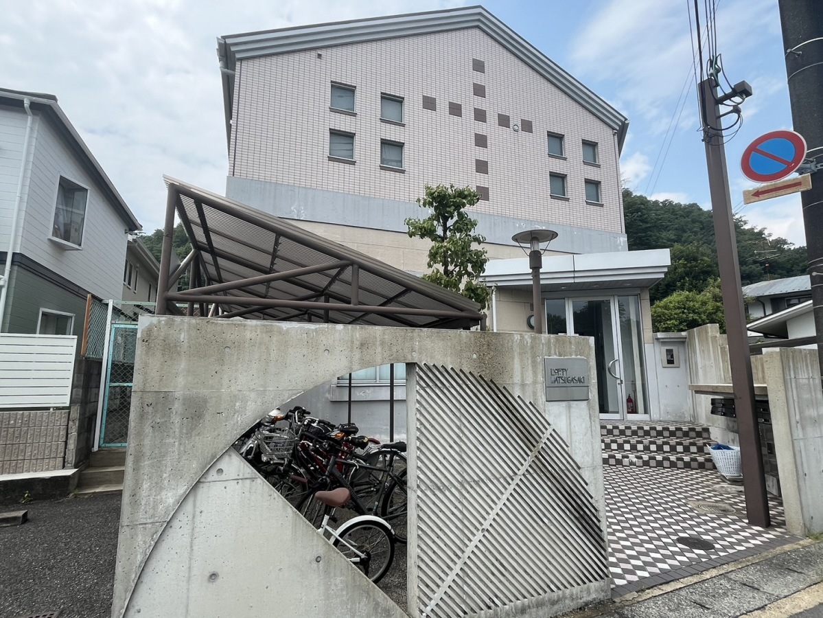 ロフティ松ヶ崎