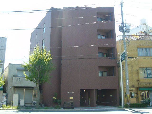 正和フラット下鴨