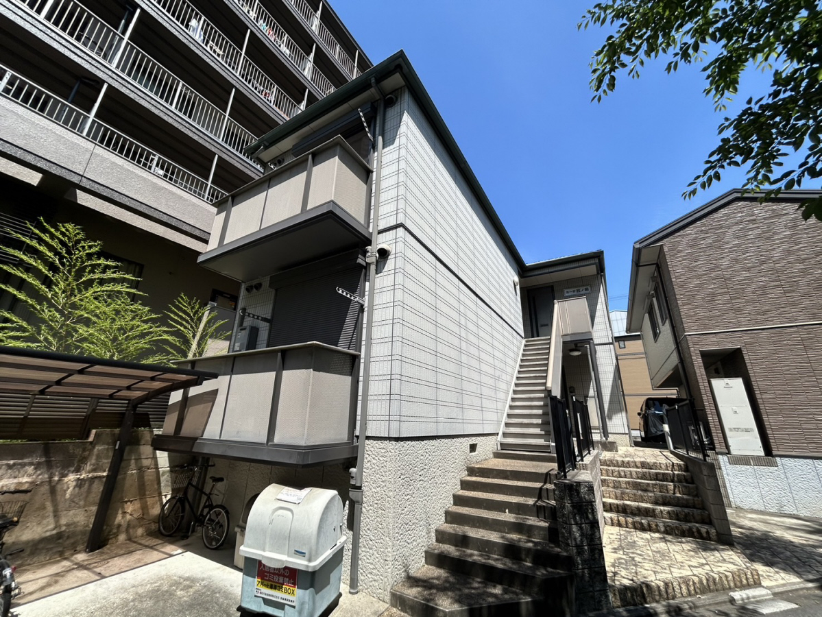 カーサ宮ノ前