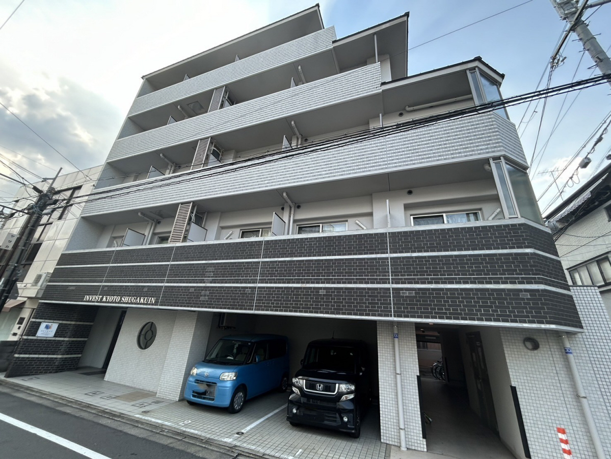 インベスト京都修学院