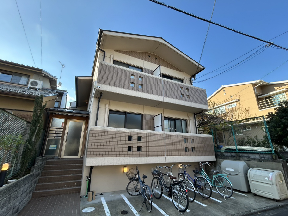 パーク・ウォーク浄土寺