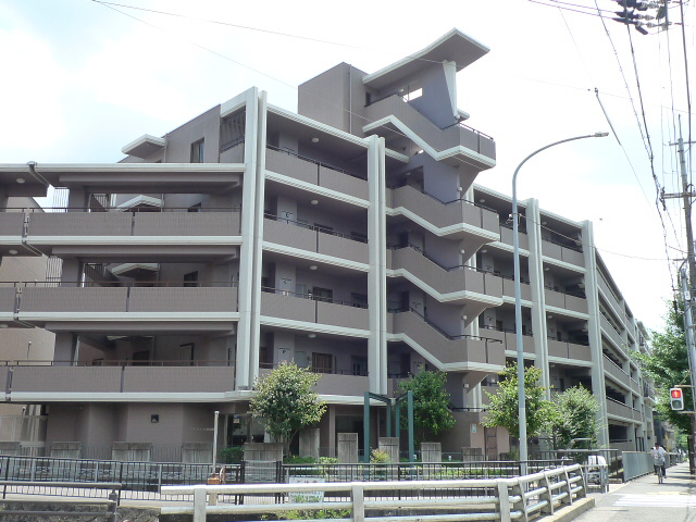 グランドメゾン修学院Ⅰ番館