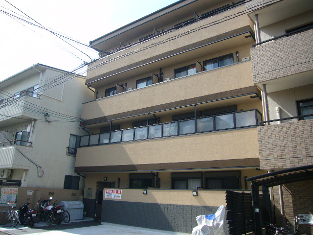 フラッティ京大北
