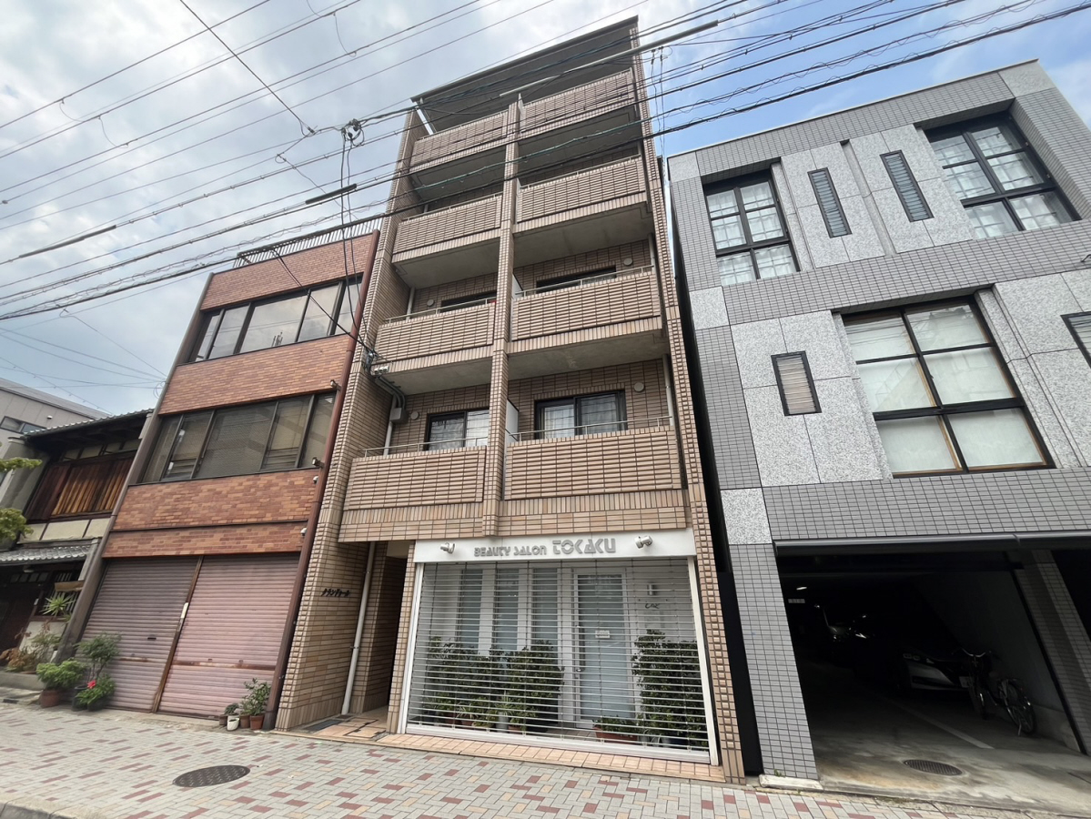 グランドゥール