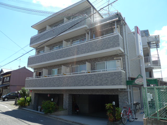 ハーバルガーデン