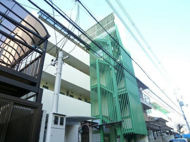 メゾンノーブル