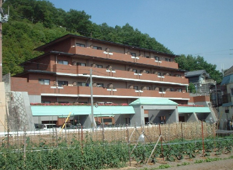 BERG義義