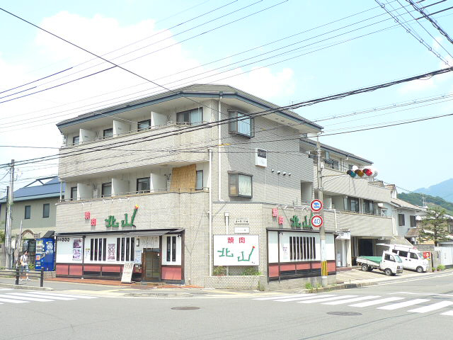 カーサ下鴨