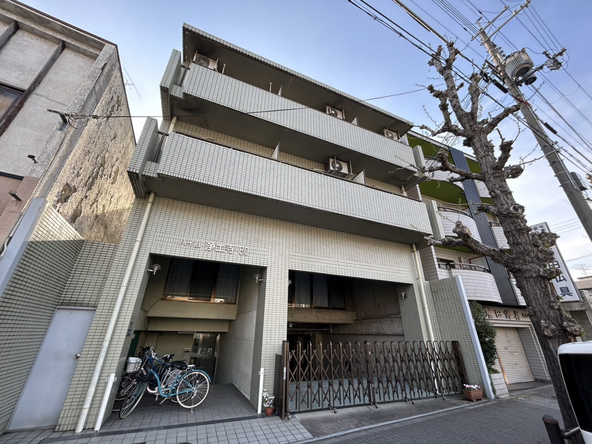 ハイム浄土寺80