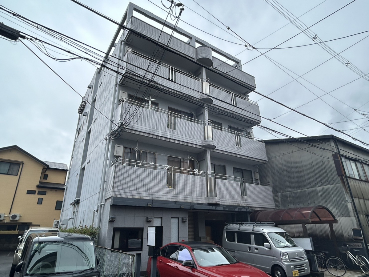 第2嶋本マンション
