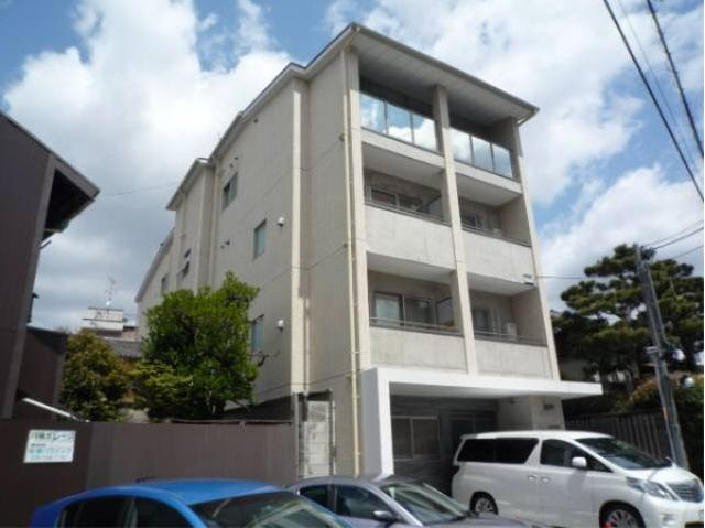 Plaisirs京都銀閣寺