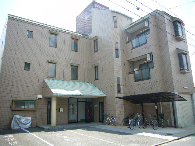 カーサ清明