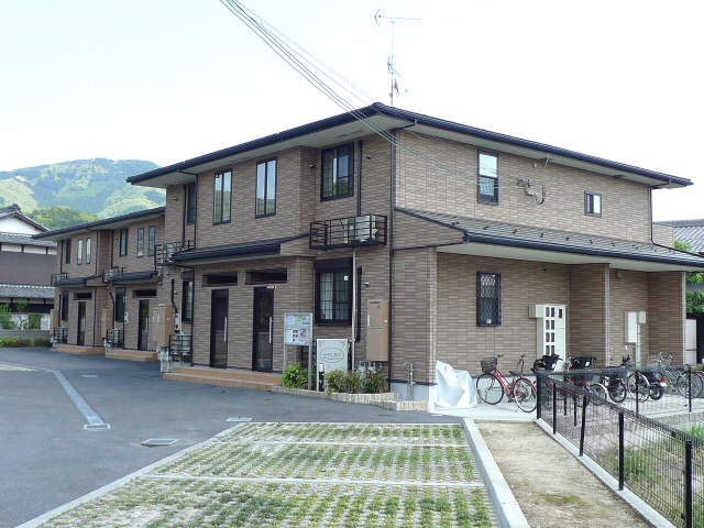 外観 外観写真