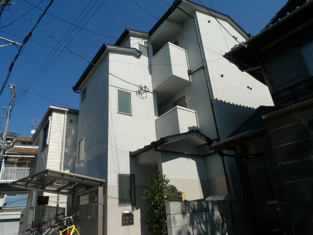 アークリード京大北