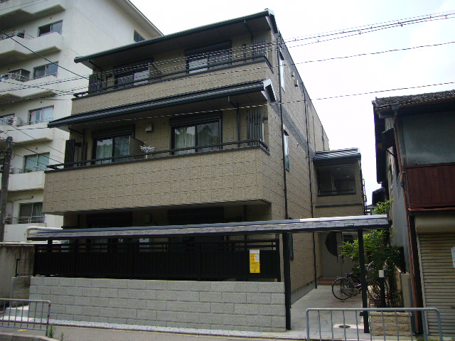 カーサ桜馬場