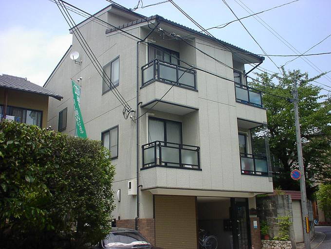 リュミエル西村