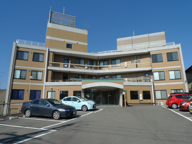 PRIME IKU 北白川