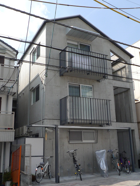 京OHBUⅢ