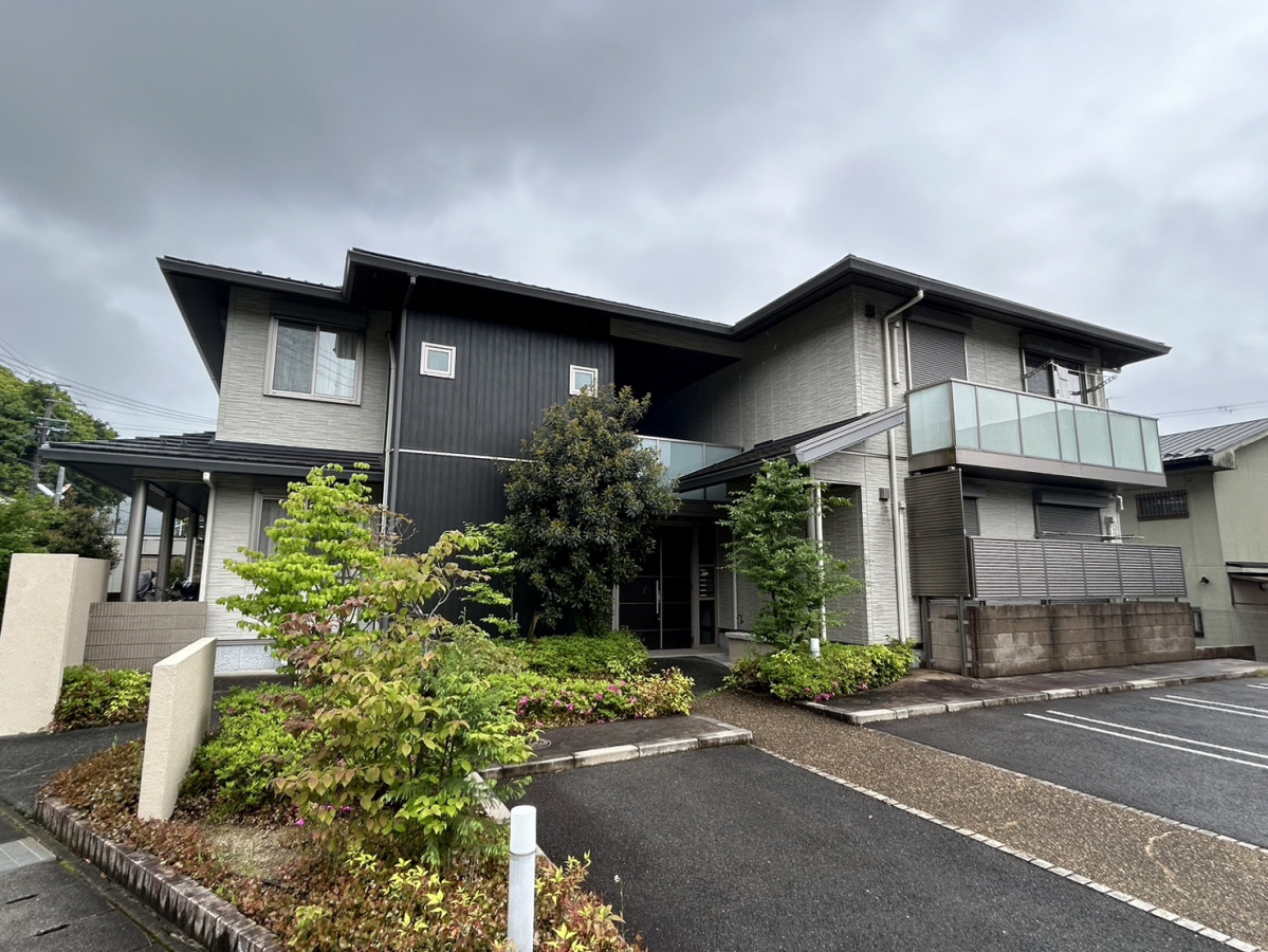 グリナージュ岩倉