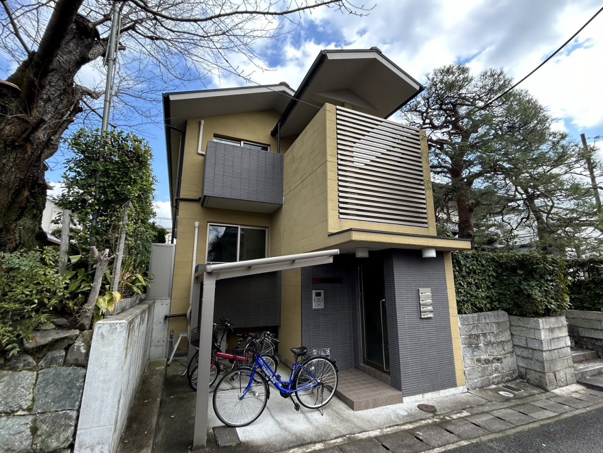 カルテット北白川