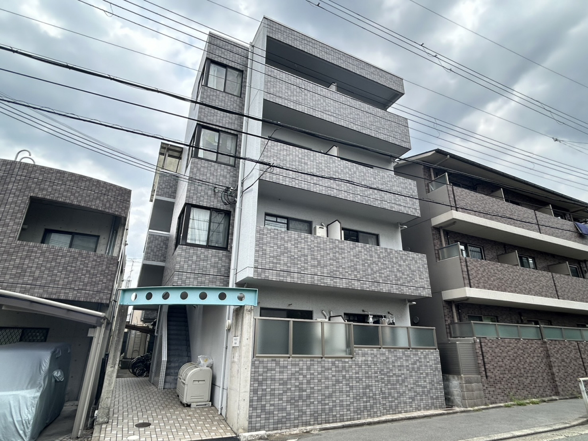 アネックス北白川