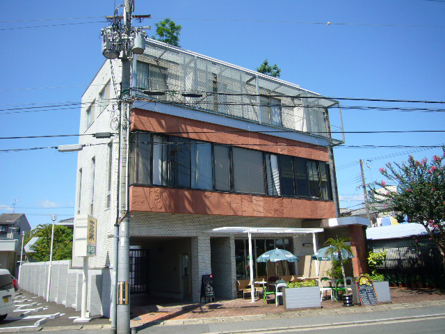 アーキテラスイマイ