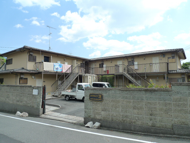 ロイヤルハイツ芝