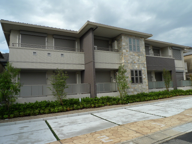 エミネンス松ヶ崎