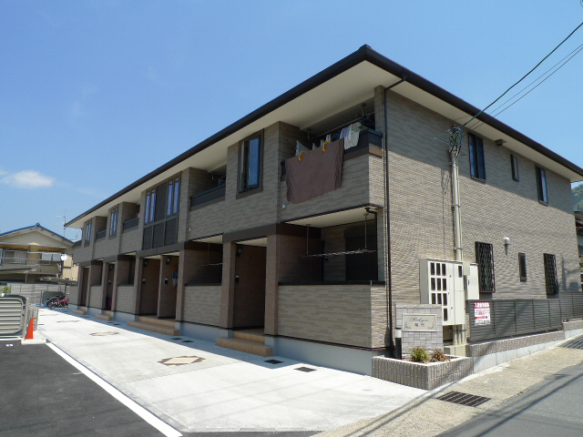 離宮