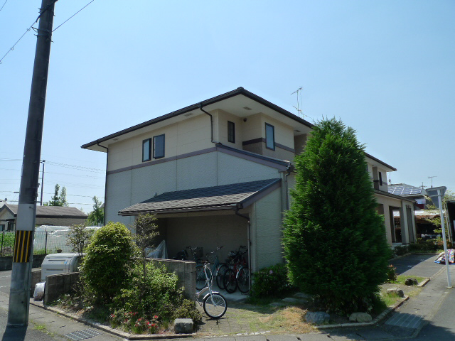 メゾンアジュール