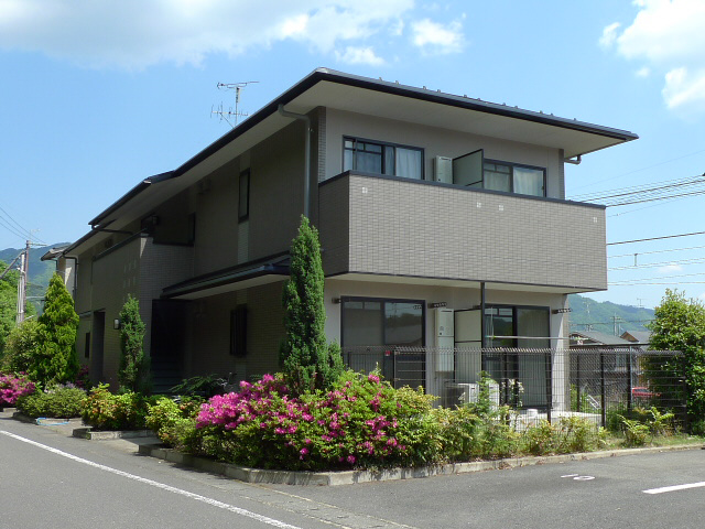 グリーンヒル洛北