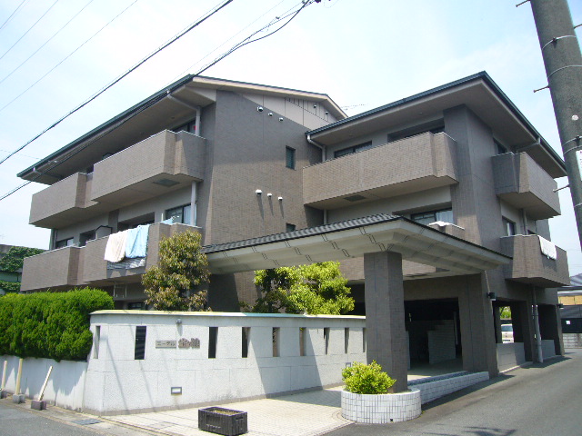 エーデル宝ヶ池
