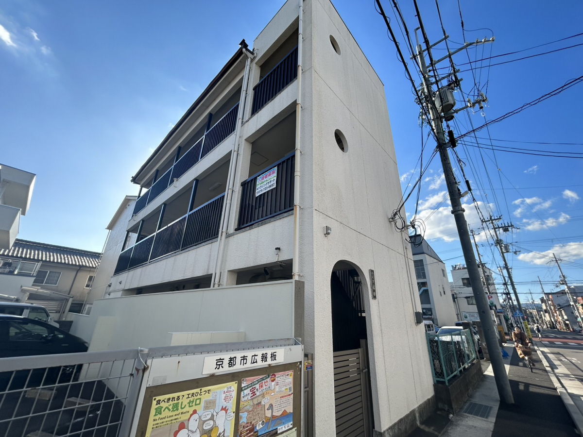 ハイツ福田