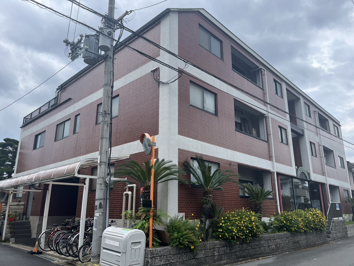 エレガンスコート下鴨