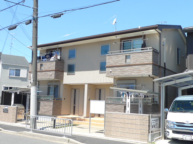 エントランス 写真13