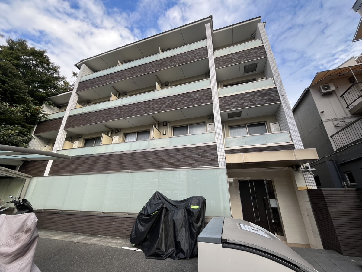 サクシード宝ヶ池