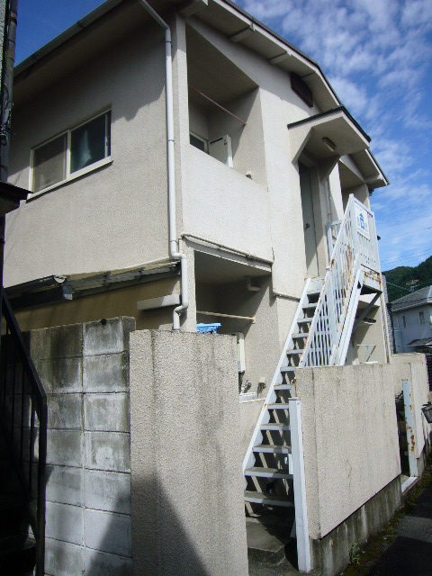 コーポ浄土寺