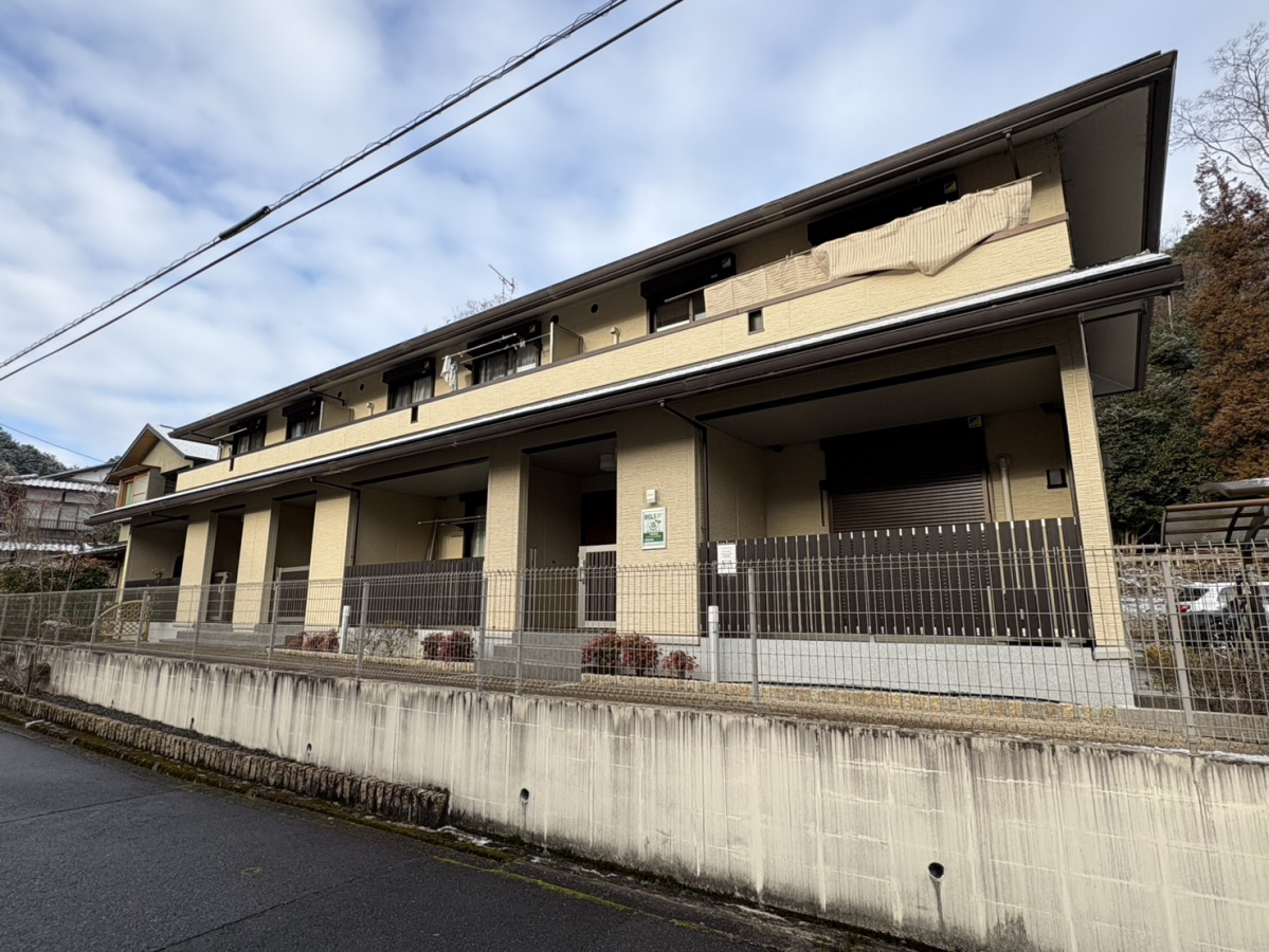 レジーナフォレスタ