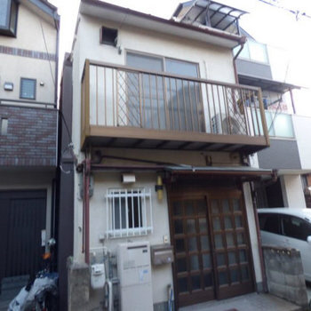 高野泉町6-173貸家