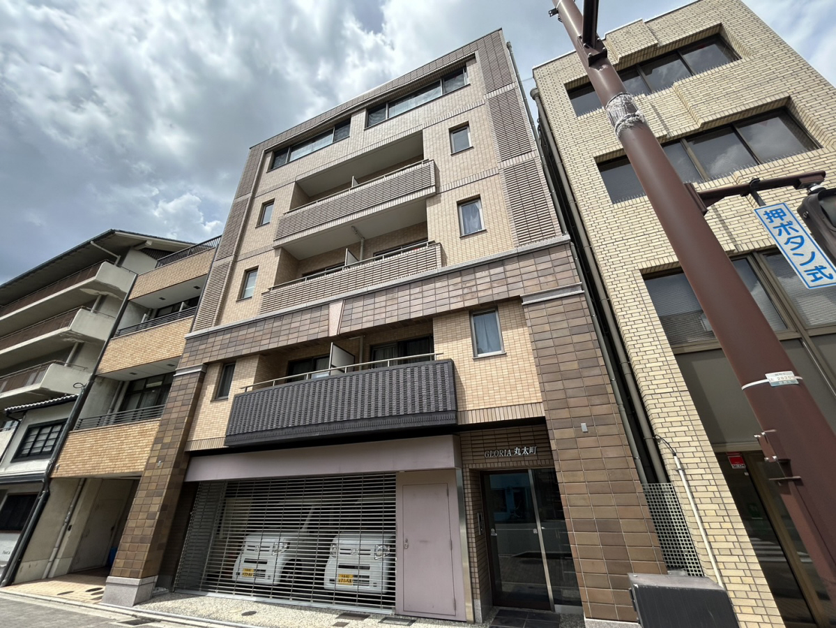 GLORIA丸太町