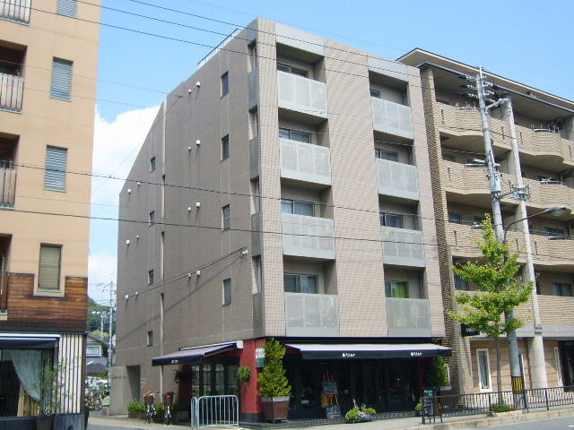 ふるーる北山