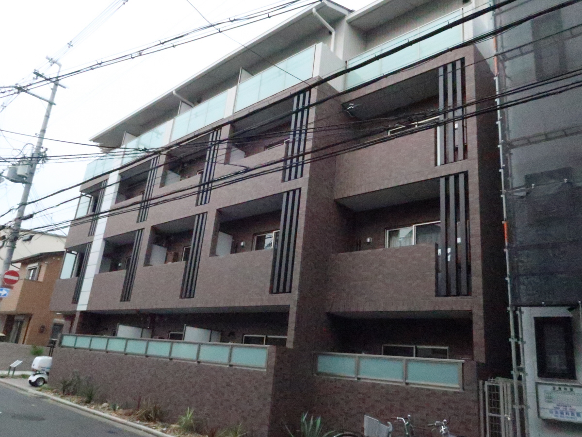 PINE館Ⅵ鞠小路